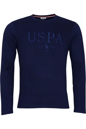 U.S. Polo Assn. Maglietta