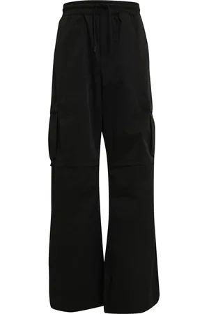 DEF Pantaloni cargo 