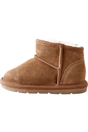 Next Boots da neve