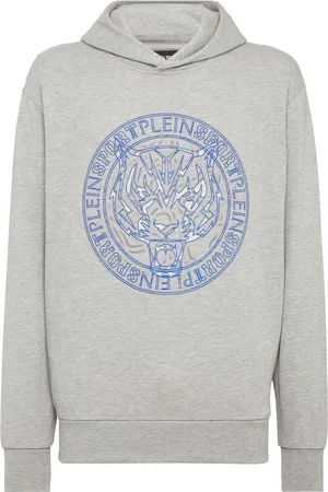 Philipp Plein Felpa 