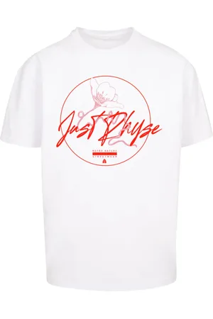 Just Rhyse Maglietta 