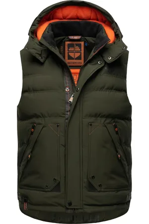 Stone Harbour Gilet 
