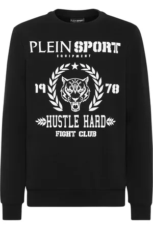 Philipp Plein Felpa 