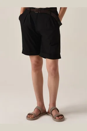 Antioch Pantaloni con pieghe