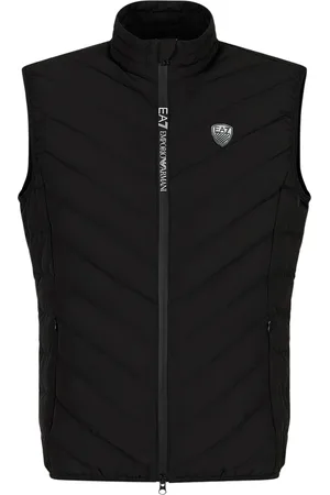 EA7 Gilet