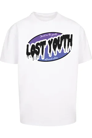 Lost Youth Maglietta