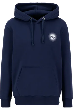 Alpha Industries Felpa