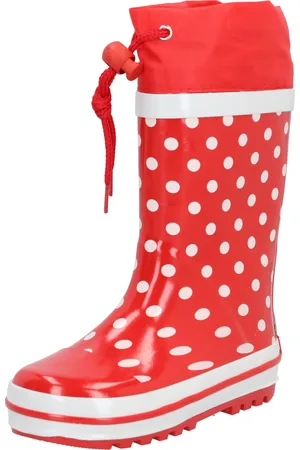 Playshoes Stivale di gomma