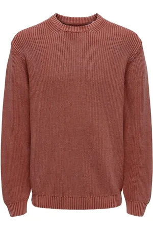 Only & Sons Pullover 