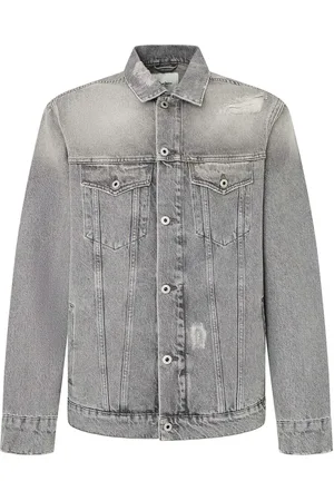 Pepe Jeans Giacca di mezza stagione