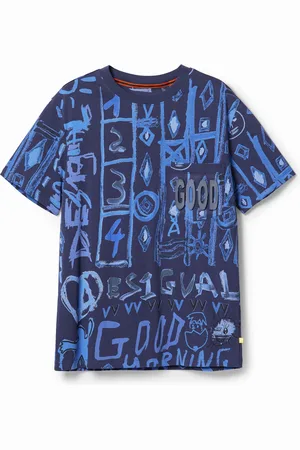 Desigual Maglietta