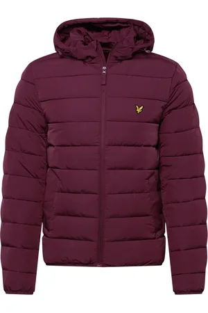 Lyle & Scott Giacca di mezza stagione