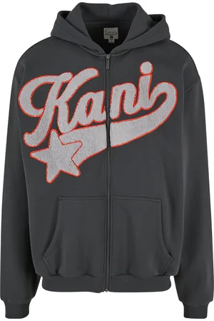 Karl Kani Giacca di felpa