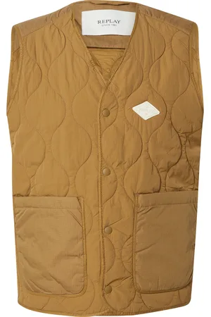 Replay Gilet