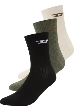 Diesel Calzino 