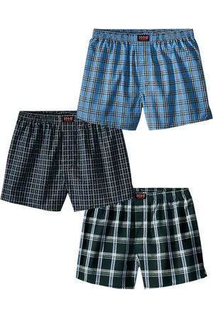 H.I.S Boxer