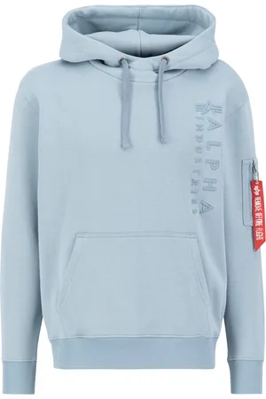 Alpha Industries Felpa