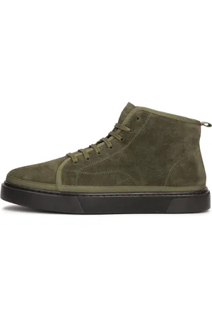 Kazar Sneaker alta