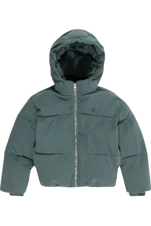 Calvin Klein Giacca di mezza stagione