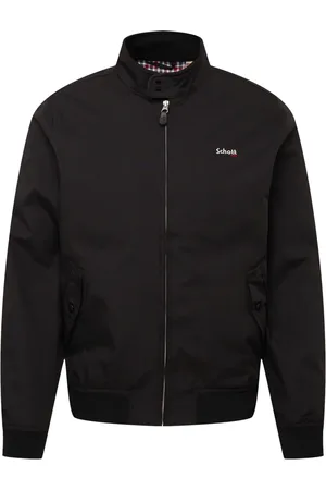 Schott NYC Giacca di mezza stagione