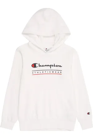 Champion Felpa