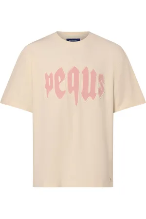 PEQUS Maglietta