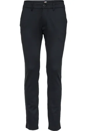 Denim Project Pantaloni chino 