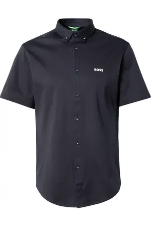 HUGO BOSS Camicia 