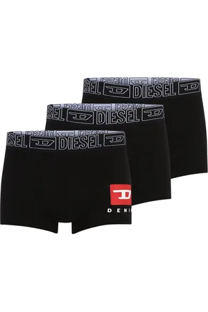 Diesel Boxer 