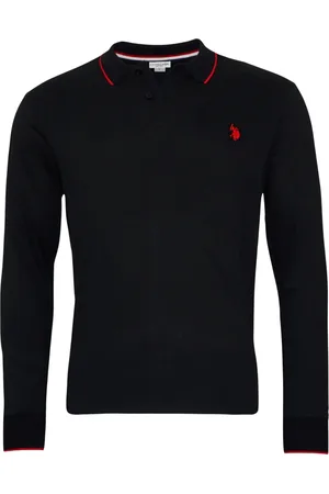 U.S. Polo Assn. Maglietta