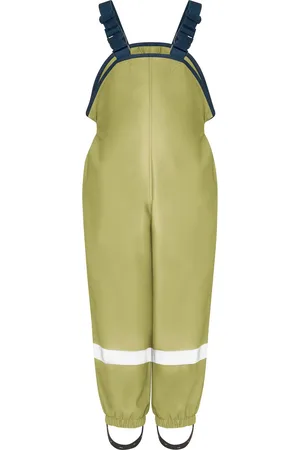 Playshoes Pantaloni con pettorina