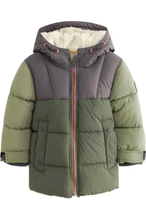Next Giacca invernale