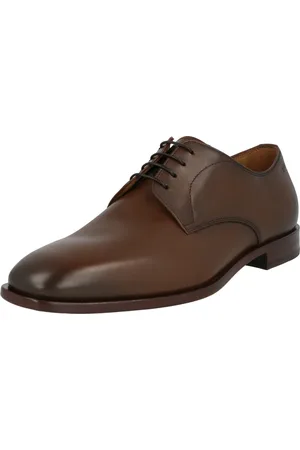 HUGO BOSS Scarpa stringata 