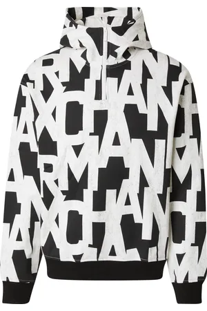 Armani Exchange Felpa