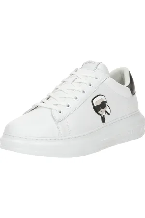 Karl Lagerfeld Sneaker bassa