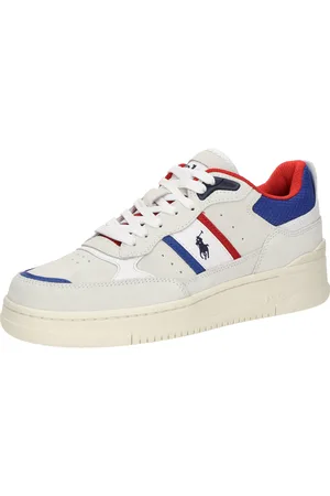 Ralph Lauren Sneaker bassa