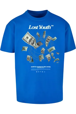 Lost Youth Maglietta