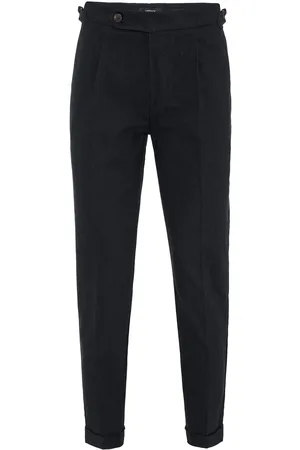 Antioch Pantaloni con pieghe 
