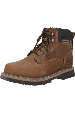 Dockers Boots stringati 