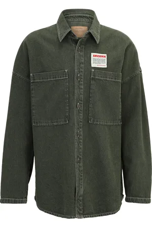 American Vintage Camicia