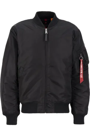 Alpha Industries Giacca di mezza stagione