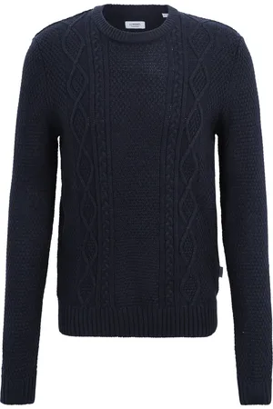 JJ Pullover 