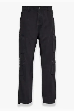 Dropsize Pantaloni cargo