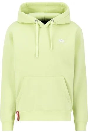 Alpha Industries Felpa