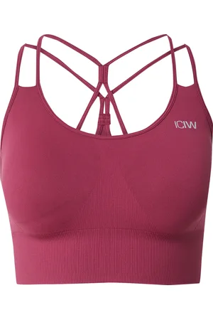 ICANIWILL Reggiseno sportivo