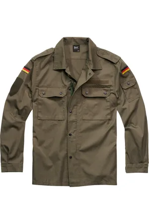 Brandit Camicia