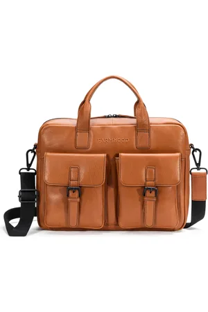 FARMHOOD Borsa portadocumenti