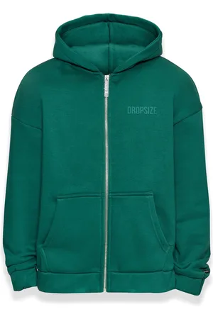 Dropsize Giacca di felpa
