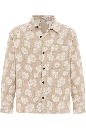 Dandalo Camicia 