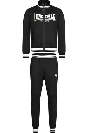 Lonsdale London Tuta da jogging 